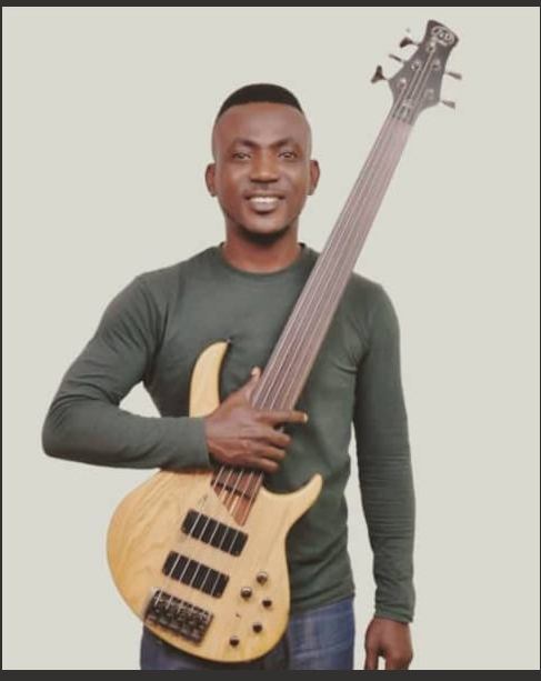 Extravagant Praise Album